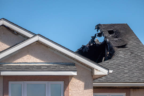 Licensed Fire Damage Removal service in Champlin, MN - Fire Damage Laser Cleaning